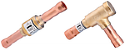 Check valve SANHUA